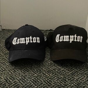 Easy E Commemorative Compton Hats